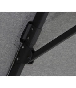 Siena Garden Ampelschirm Cirrus, Rechteckig, Ca. B400/T300 Cm -Weber Store 6988000 WE DE 004 SienaGardenAmpelschirmCirrus400x300cm