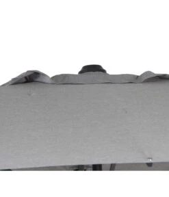 Siena Garden Ampelschirm Cirrus, Rechteckig, Ca. B400/T300 Cm -Weber Store 6988000 WE DE 005 SienaGardenAmpelschirmCirrus400x300cm