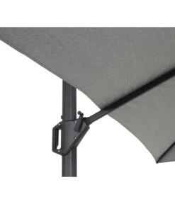 Siena Garden Ampelschirm Cirrus, Rechteckig, Ca. B400/T300 Cm -Weber Store 6988000 WE DE 008 SienaGardenAmpelschirmCirrus400x300cm