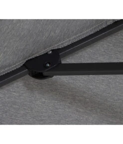 Siena Garden Ampelschirm Cirrus, Rechteckig, Ca. B400/T300 Cm -Weber Store 6988000 WE DE 009 SienaGardenAmpelschirmCirrus400x300cm