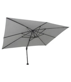 Bestseller -Weber Store 6988000 WE FS 002 SienaGardenAmpelschirmCirrus400x300cm