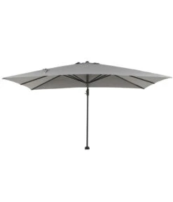 Siena Garden Ampelschirm Cirrus, Rechteckig, Ca. B400/T300 Cm -Weber Store 6988000 WE FS 003 SienaGardenAmpelschirmCirrus400x300cm