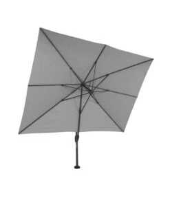 Siena Garden Ampelschirm Cirrus, Rechteckig, Ca. B400/T300 Cm -Weber Store 6988000 WE FS 004 SienaGardenAmpelschirmCirrus400x300cm