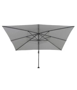 Siena Garden Ampelschirm Cirrus, Rechteckig, Ca. B400/T300 Cm -Weber Store 6988000 WE FS 005 SienaGardenAmpelschirmCirrus400x300cm