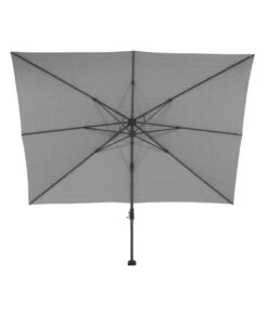 Siena Garden Ampelschirm Cirrus, Rechteckig, Ca. B400/T300 Cm -Weber Store 6988000 WE FS 006 SienaGardenAmpelschirmCirrus400x300cm