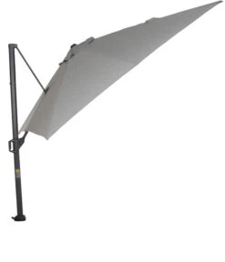 Siena Garden Ampelschirm Cirrus, Rechteckig, Ca. B400/T300 Cm -Weber Store 6988000 WE FS 008 SienaGardenAmpelschirmCirrus400x300cm