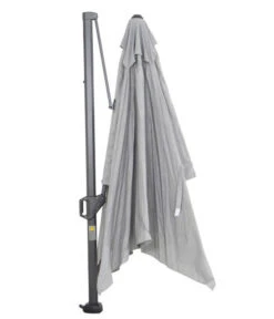 Siena Garden Ampelschirm Cirrus, Rechteckig, Ca. B400/T300 Cm -Weber Store 6988000 WE FS 010 SienaGardenAmpelschirmCirrus400x300cm