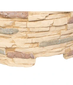 Westmann Feuerstelle, Ca. B90/H54/T90 Cm 15 Westmann Feuerstelle, Ca. B90/H54/T90 Cm -Weber Store 6992572 WE DE 001 FeuerschaleMGitter90cm