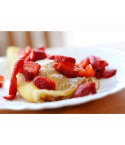 Erdbeere 'HUMMI® Rimona' -Weber Store 8840498 WE MO 001 ErdbeereHummiRimonaPixabay