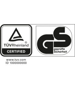 Rösle Holzkohle-Kugelgrill No.1 Sport F50 13 Rösle Holzkohle-Kugelgrill No.1 Sport F50 -Weber Store TUEV GS