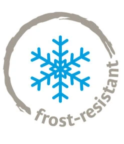 Scheurich Kunststoff-Topf Muretto High, Quadratisch -Weber Store WE DE 001 frostresistenticonscheurich