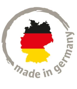 Scheurich Kunststoff-Topf Barceo Jard, Oval, Ca. Ø58,6/H19,5 Cm -Weber Store WE DE 002 madeingermanyiconscheurich 1