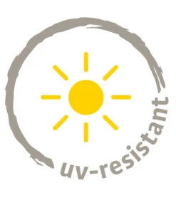 Scheurich Kunststoff-Topf Barceo Jard, Oval, Ca. Ø58,6/H19,5 Cm -Weber Store WE DE 007 uvresistenticonscheurich 1